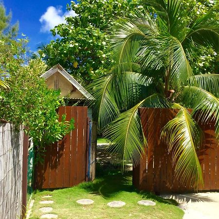 Fare Maeva Moorea Hotel Teavaro Esterno foto