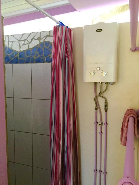 Fare Maeva Moorea Hotel Teavaro Esterno foto