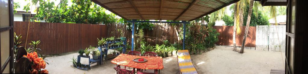 Fare Maeva Moorea Hotel Teavaro Camera foto